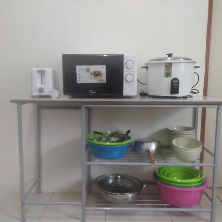 Lily Vacation Home At Cameron Highlands - 12 Pax,Free Wifi W Carporch Tanah Rata Eksteriør bilde