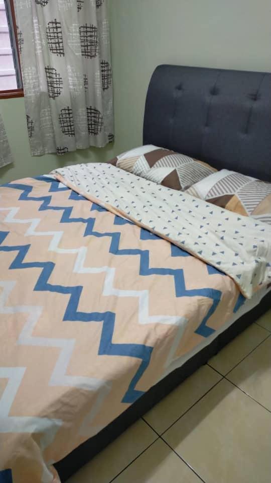 Lily Vacation Home At Cameron Highlands - 12 Pax,Free Wifi W Carporch Tanah Rata Eksteriør bilde